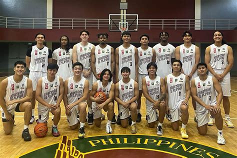 ‘Battle of Katipunan’ kickstarts men’s basketball of UAAP S87.